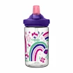 Kinder Trinkflasche Camelbak  Eddy+ Kids 0,4l Rainbow Floral