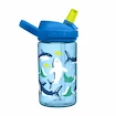 Kinder Trinkflasche Camelbak  Eddy+ Kids 0,4l Sharks and Rays