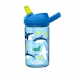 Kinder Trinkflasche Camelbak  Eddy+ Kids 0,4l Sharks and Rays