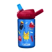 Kinder Trinkflasche Camelbak Eddy Kids 0,4l Skate Monsters