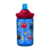 Kinder Trinkflasche Camelbak Eddy Kids 0,4l Skate Monsters