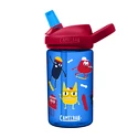 Kinder Trinkflasche Camelbak Eddy+ Kids 0,4l Skate Monsters