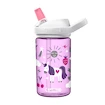 Kinder Trinkflasche Camelbak Eddy+ Kids 0,4l Unicorn Party