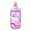 Kinder Trinkflasche Camelbak Eddy+ Kids 0,4l Unicorn Party