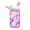 Kinder Trinkflasche Camelbak Eddy+ Kids 0,4l Unicorn Party