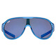 Kinderbrille Uvex Sportstyle 512 Blue