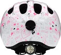 Kinderhelm Abus