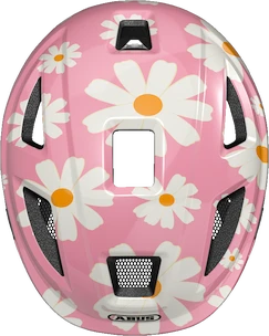 Kinderhelm Abus  Anuky 2.0 Rose Flower
