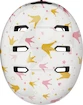 Kinderhelm Abus Skurb Kid white crowns