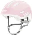 Kinderhelm Abus Smiley 3.0 ACE LED pure rose