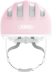 Kinderhelm Abus Smiley 3.0 ACE LED pure rose S