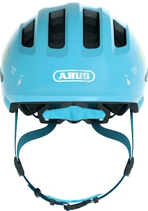 Kinderhelm Abus Smiley 3.0 blue croco S