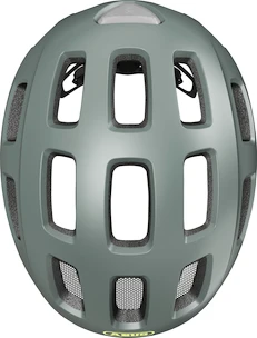 Kinderhelm Abus Youn-I 2.0 cool grey S