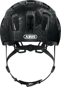 Kinderhelm Abus Youn-I 2.0 street art M