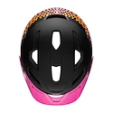 Kinderhelm Bell  Sidetrack Youth Mat Pink