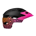 Kinderhelm Bell  Sidetrack Youth Mat Pink