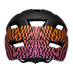 Kinderhelm Bell  Sidetrack Youth Mat Pink