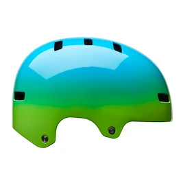 Kinderhelm Bell Span Blue/Retina