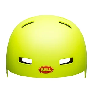 Kinderhelm Bell  Span Mat Bright Green  XS