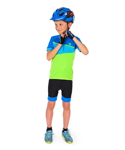 Kinderhelm Etape  Pluto Light