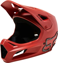 Kinderhelm Fox Yth Rampage Helmet