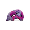 Kinderhelm Giro Scamp  II Mat Pink Animal