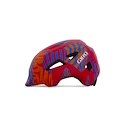 Kinderhelm Giro Scamp  II Mat Red Animal