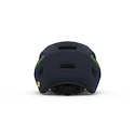 Kinderhelm Giro Scamp  II MIPS Mat Blue/Green Towers