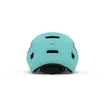 Kinderhelm Giro Scamp  II MIPS Mat Teal/Pink Towers