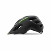 Kinderhelm Giro  Tremor Mat black