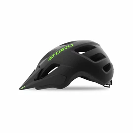 Kinderhelm Giro Tremor Mat black