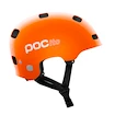 Kinderhelm POC POCito Omne MIPS Fluorescent Orange