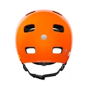 Kinderhelm POC POCito Omne MIPS Fluorescent Orange