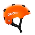 Kinderhelm POC POCito Omne MIPS Fluorescent Orange