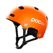 Kinderhelm POC POCito Omne MIPS Fluorescent Orange M