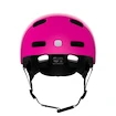 Kinderhelm POC POCito Omne MIPS Fluorescent Pink