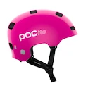 Kinderhelm POC POCito Omne MIPS Fluorescent Pink