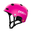 Kinderhelm POC POCito Omne MIPS Fluorescent Pink