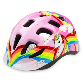 Kinderhelm R2 Bunny Pink