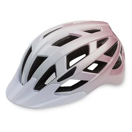 Kinderhelm R2 Lumen Junior Pink