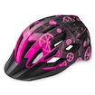 Kinderhelm R2  Lumen Junior Pink