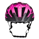 Kinderhelm R2  Lumen Junior Pink