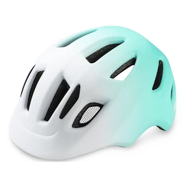 Kinderhelm R2 Pump White