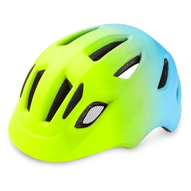 Kinderhelm R2 Pump Yellow