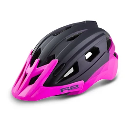 Kinderhelm R2 Wheelie Pink