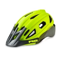 Kinderhelm R2  Wheelie Yellow