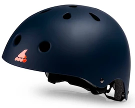 Kinderhelm Rollerblade RB Junior Blue/Orange