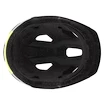 Kinderhelm Scott  Spunto Junior (CE) Black/Radium Yellow RC