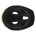 Kinderhelm Scott  Spunto Junior (CE) Black/Radium Yellow RC