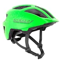 Kinderhelm Scott  Spunto Junior (CE) Smith Green
